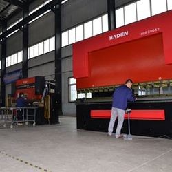 Chine Hebei Nanfeng Metal Products Co., Ltd.