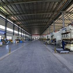 Chine Hebei Nanfeng Metal Products Co., Ltd.