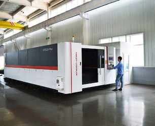 Chine Hebei Nanfeng Metal Products Co., Ltd.