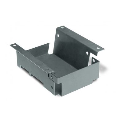 Parfait service cuivre aluminium acier inoxydable perforation flexion laser de coupe d'emboutissage feuille de métal pièces