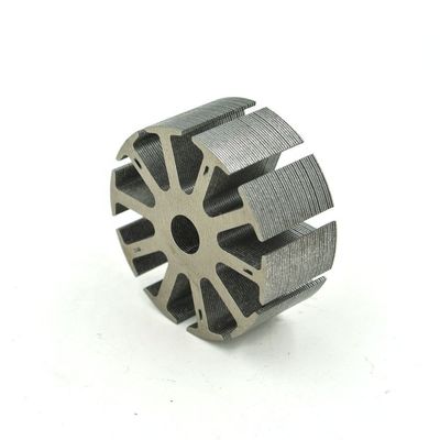 Standard de contrat Rotors de moteur électrique personnalisés fabriqués en conformité avec la norme ANSI