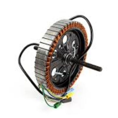 Stateur de moteur à moyeu de qualité supérieure avec compatibilité universelle