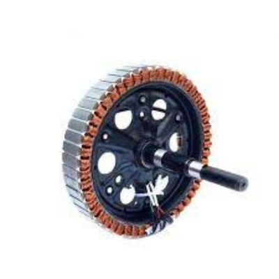 Stator et rotor du moteur électrique universel personnalisés pour une compatibilité universelle
