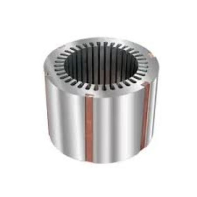 Conformité personnalisée à la norme Good Hub Motor Stator et à la norme nationale de rotor Inspection à 100%