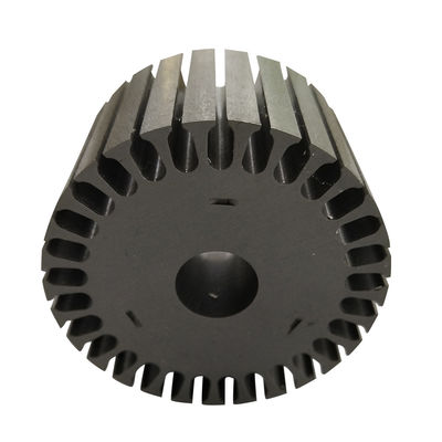 Générateur personnalisé, enroulement d'emboutissage du cœur du stator et du cœur du rotor avec contrat standard