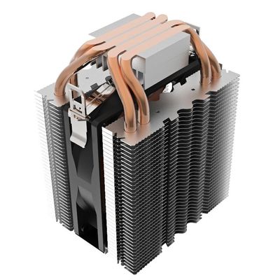 Encastrement de convertisseur de dissipateur de chaleur non standard Encastrement en aluminium pour appareils électroniques de n'importe quelle couleur