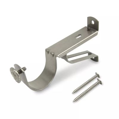 290g tôle métallique d'emboutissage des supports de montage de miroirs muraux avec fonction de support durable