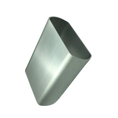 Équipement avancé pièces de soudage en acier inoxydable personnalisées pour Hebei Nanfeng OEM soudage métallique