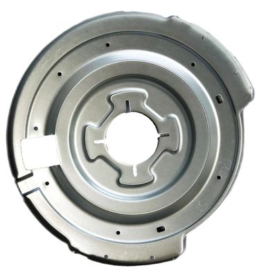 Pièces d'estampage personnalisées Chassis d'estampage direct pour conceptions personnalisées