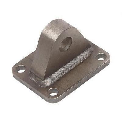 Fabrication de soudage sur mesure en métal OEM