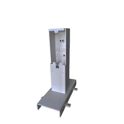 Fabrication professionnelle de tôles soudés pièces d'estampage pour vos besoins de production