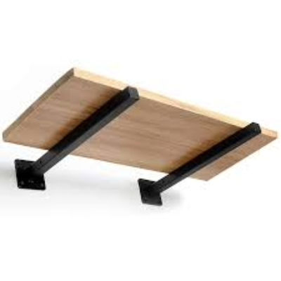 Options d'inspection internes ou tierces pour les supports de rangée personnalisés montés sur le mur