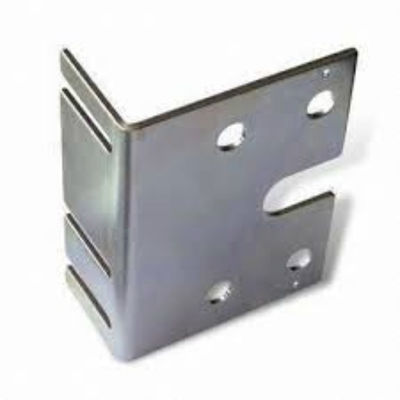 Machinerie certifiée ISO9001 2008 pour la fabrication des meilleures pièces de pliage en acier chinois