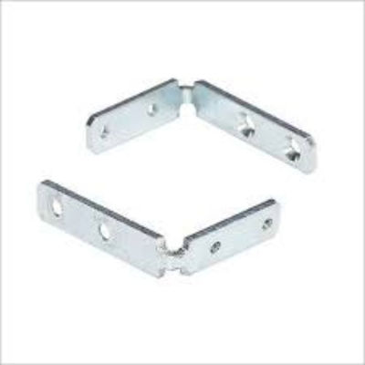 Support métallique personnalisé pour les pièces de climatiseur fabriqué par Nanfeng Inspection interne
