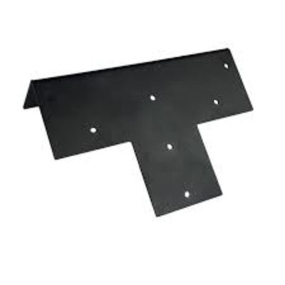 Pièces de climatiseur de taille personnalisée Kit de supports en acier à prix raisonnable