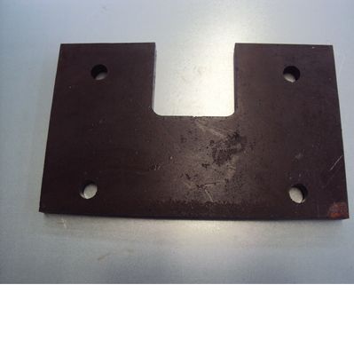 Components de perforation pour l'emboutissage des tôles d'acier au carbone épais polyvalents