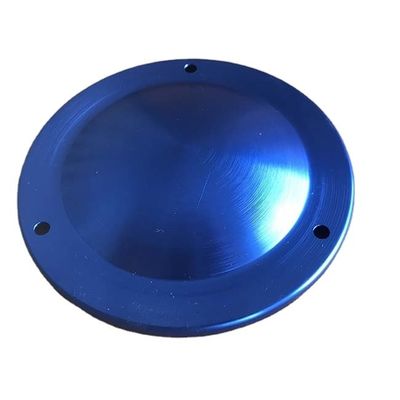 Partie d'emboutissage de tôle en aluminium/ acier inoxydable de haute précision pour véhicule