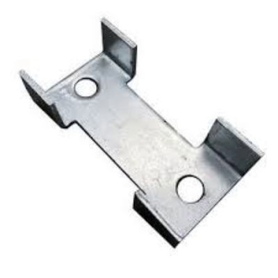Pièces d'estampage en aluminium sur mesure pour les applications de soudage et de découpe aux meilleurs prix