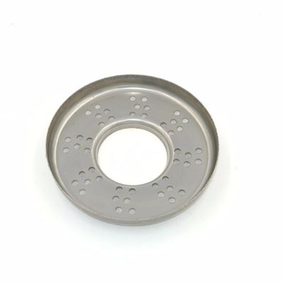 Des pièces d'estampage en profondeur fabriquées par Nanfeng Ltd.