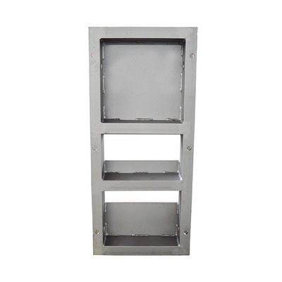 Plaques de soudage pour soudeurs de métaux sur mesure échantillon autre structure échantillon échantillon