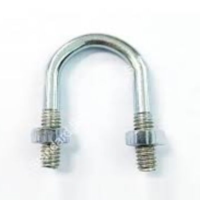 Meilleures boulons standard en forme de U en acier inoxydable et en acier au carbone pour une deuxième opération