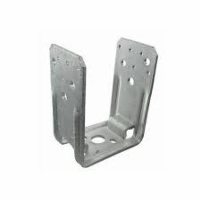 Connecteur en bois en acier personnalisé pour le bois fabriqué par Nanfeng