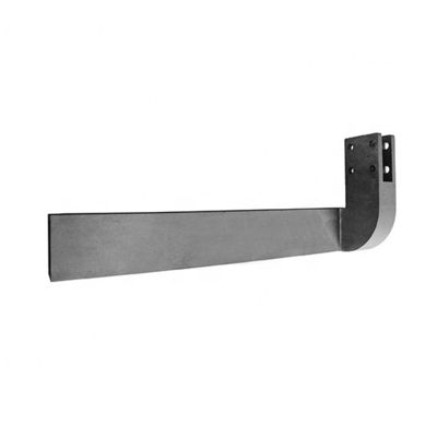 0.5mm-25mm épaisseur d'emboutissage d'emboutissage des cadres métalliques avec service de découpe laser