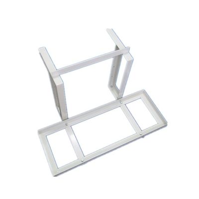 Support en aluminium support en métal dans Nanfeng personnalisation pour les solutions d'infrastructure