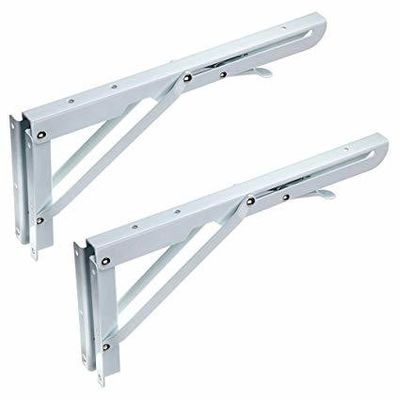 Améliorez votre infrastructure avec le service de découpe laser personnalisé de Nanfeng AC Bracket