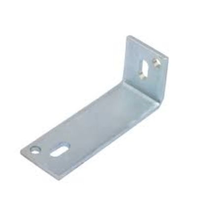Matériau brut Aluminium acier acier inoxydable supports de jambes en bois à des prix abordables