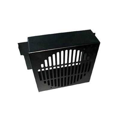 Boîte métallique Nanfeng offrant des produits en aluminium personnalisables pour tous les besoins