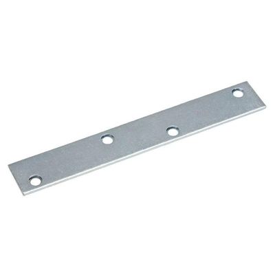 Pièces de fixation de supports en acier inoxydable sur mesure pour les spécifications d'estampage