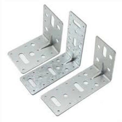 ISO9001 2008/CE/ROHS/ISO/TS 16949 2000 Connecteur en bois d'acier approuvé pour les prix du bois