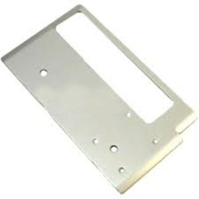 Services de soudage et de pliage Fabrication de pièces sur mesure en acier inoxydable