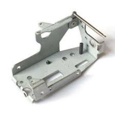 Prix des pièces de soudure et de fabrication de tôles métalliques personnalisables de qualité supérieure