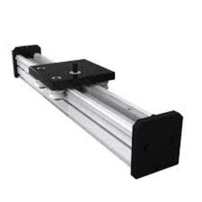 Augmentez votre espace de stockage avec des rayonnages de rangement en aluminium personnalisables