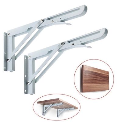 Structure personnalisée Support à une face non standard pour la fabrication de plateaux métalliques