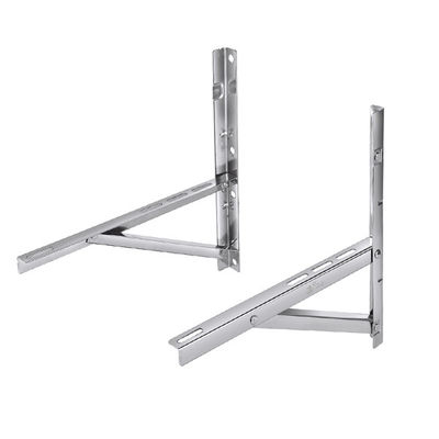 Structure personnalisée Support à une face non standard pour la fabrication de plateaux métalliques