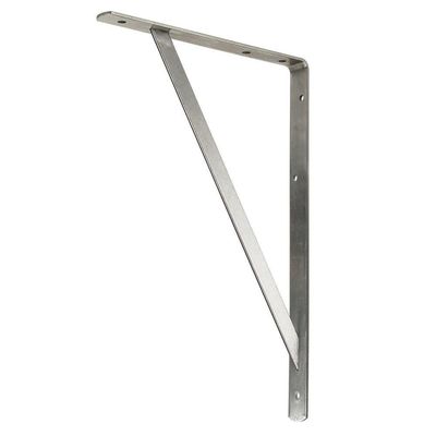 Structure personnalisée Support à une face non standard pour la fabrication de plateaux métalliques