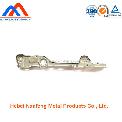 Partie métallique d'estampage personnalisée pour la limousine de Hebei Nanfeng et ISO9001 2008 approuvée