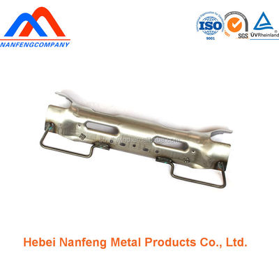 Partie métallique d'estampage personnalisée pour la limousine de Hebei Nanfeng et ISO9001 2008 approuvée