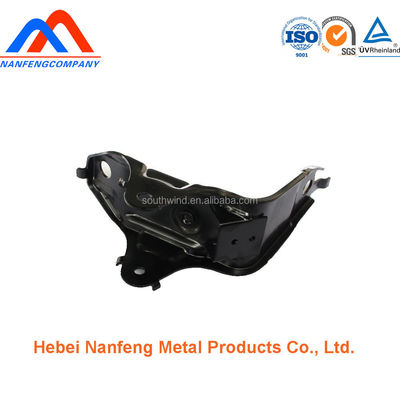 Partie métallique d'estampage personnalisée pour la limousine de Hebei Nanfeng et ISO9001 2008 approuvée