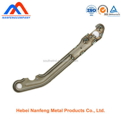 Partie métallique d'estampage personnalisée pour la limousine de Hebei Nanfeng et ISO9001 2008 approuvée