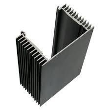 Couvertures en aluminium personnalisées certifiées ROHS idéales pour les applications avancées de dissipateurs de chaleur