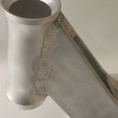 ISO9001 2008 CE reconnu personnalisé Structure de cadre métallique en acier soudage Fabrication