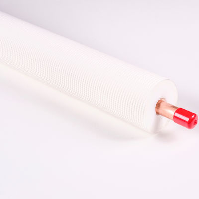 990,9% Tubes en cuivre pur pour climatiseurs personnalisés Exporteur personnalisé Nanfeng