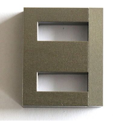 Performance optimale AiSi Technique de laminage à froid standard EL tôle stratifiée acier au silicium