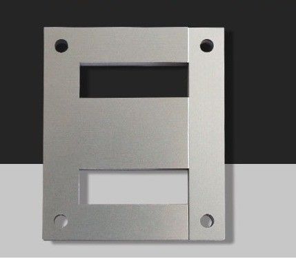 Performance optimale AiSi Technique de laminage à froid standard EL tôle stratifiée acier au silicium