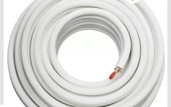 990,9% Tubes en cuivre pur pour climatiseurs personnalisés Exporteur personnalisé Nanfeng