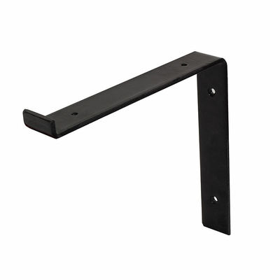 290g d'acier inoxydable triangle mur monté étagère support pour la cuisine design fonctionnel
